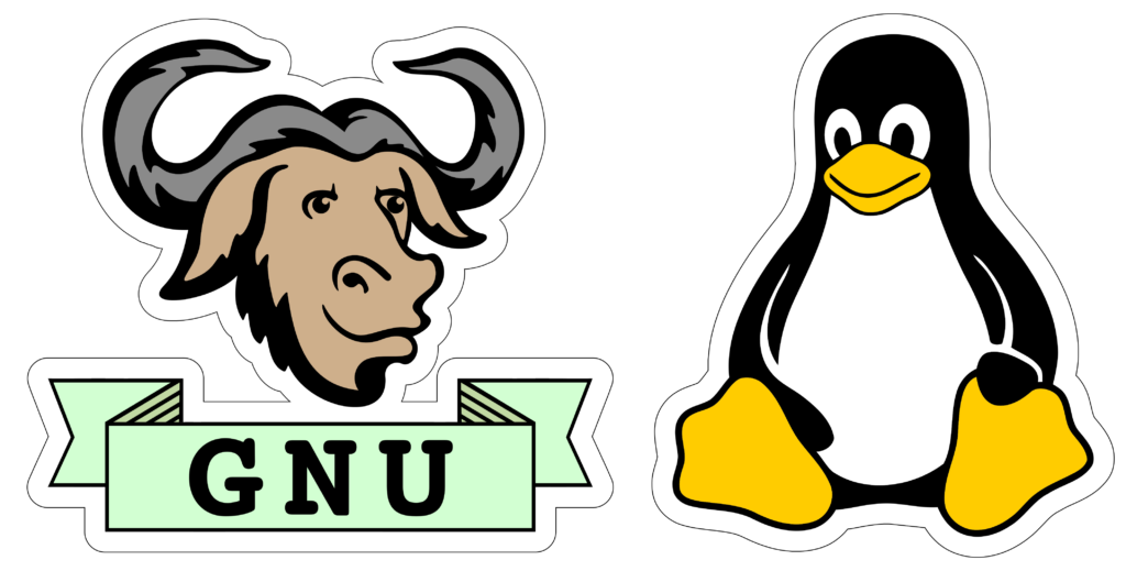 GNU/Linux Öğrenme Yolculuğu