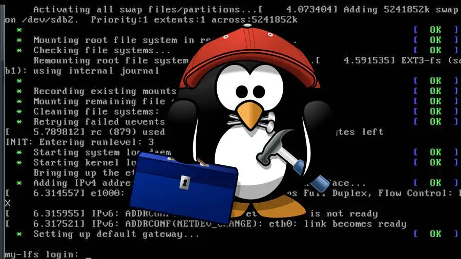 GNU/Linux Öğrenme Yolculuğu: Avantajları ve Popüler Dağıtımlar