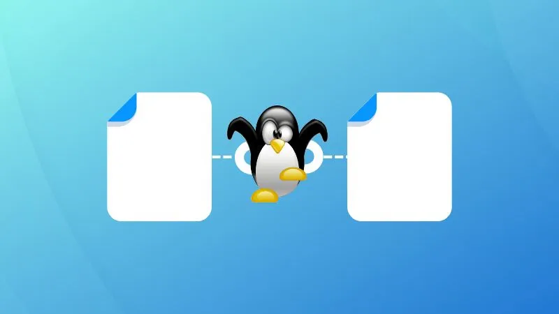 Symbolic Link ve Hard Link
