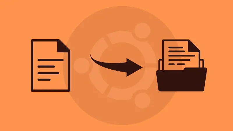 Linux Dosya Oluşturma ve Kopyalama Komutları: Dosyalarınızı Yönetmek