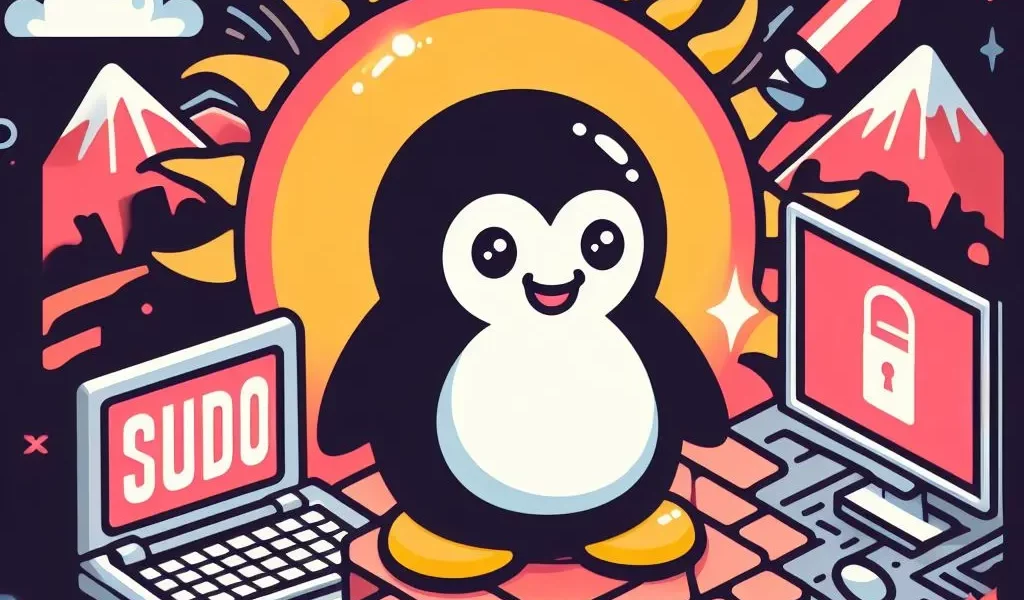 Linux'da Kullanıcı Hesapları ve Yetkileri: Sudo ve Su Komutları