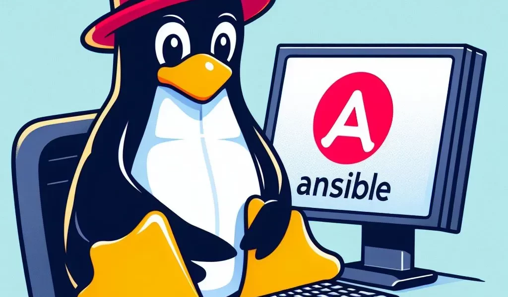 Ansible Nedir ve Ne İşe Yarar?