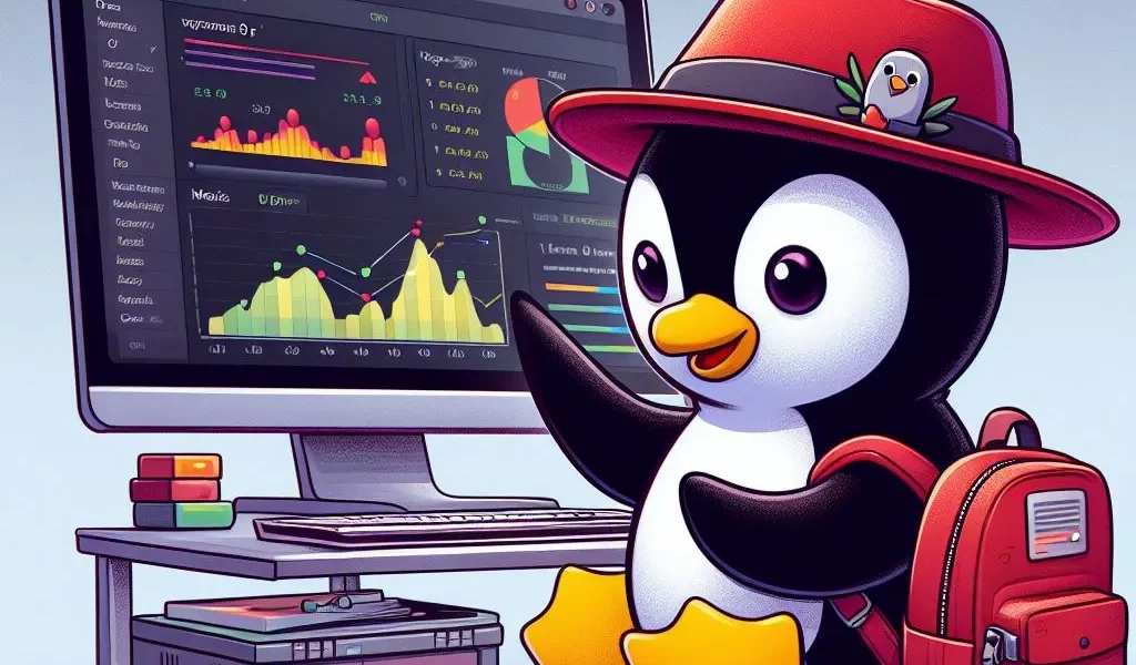 Adım Adım Prometheus, Grafana ve Node Exporter Kurulumu: Güçlü Bir İzleme Sistemi Oluşturun!